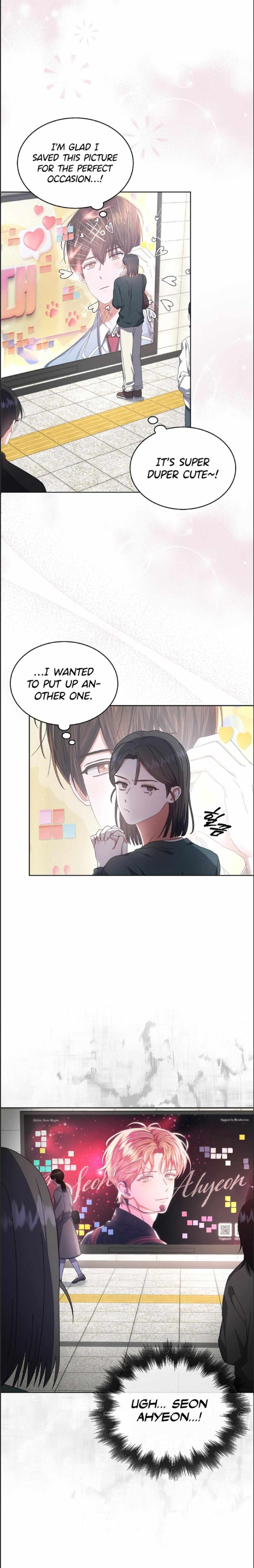 Read Debut or DieB EN Manga Online