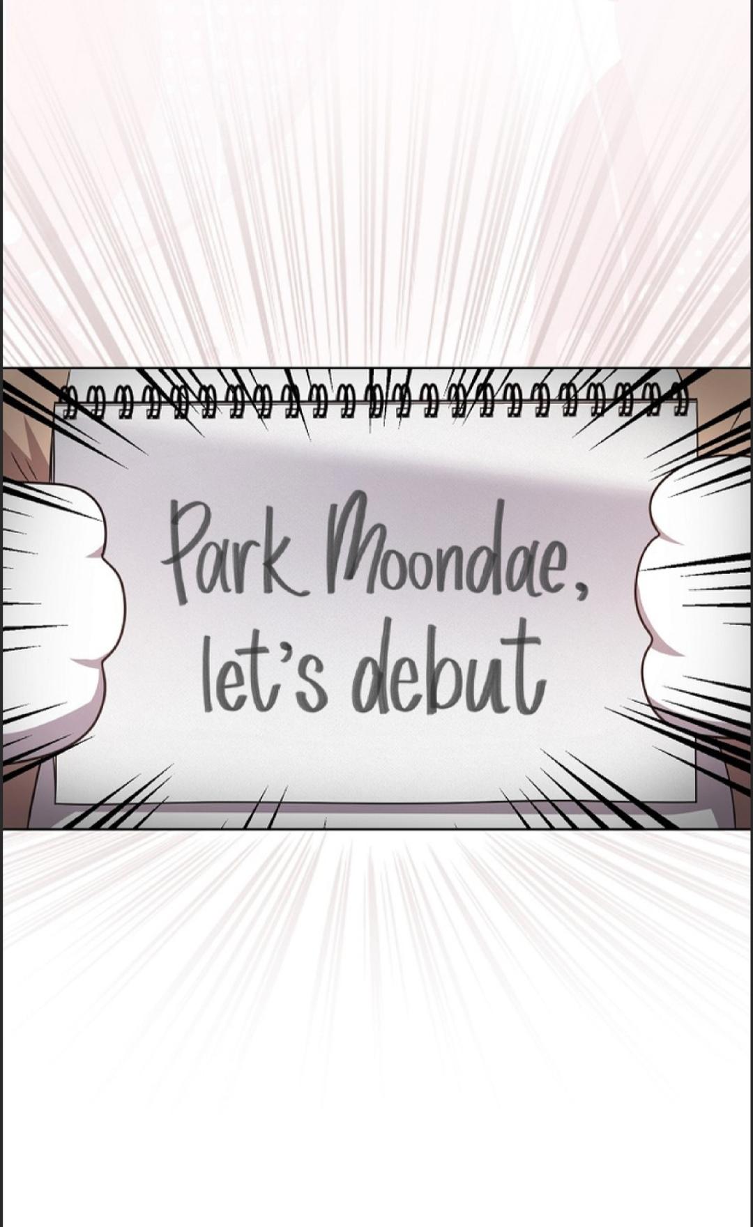Read Debut or DieB EN Manga Online