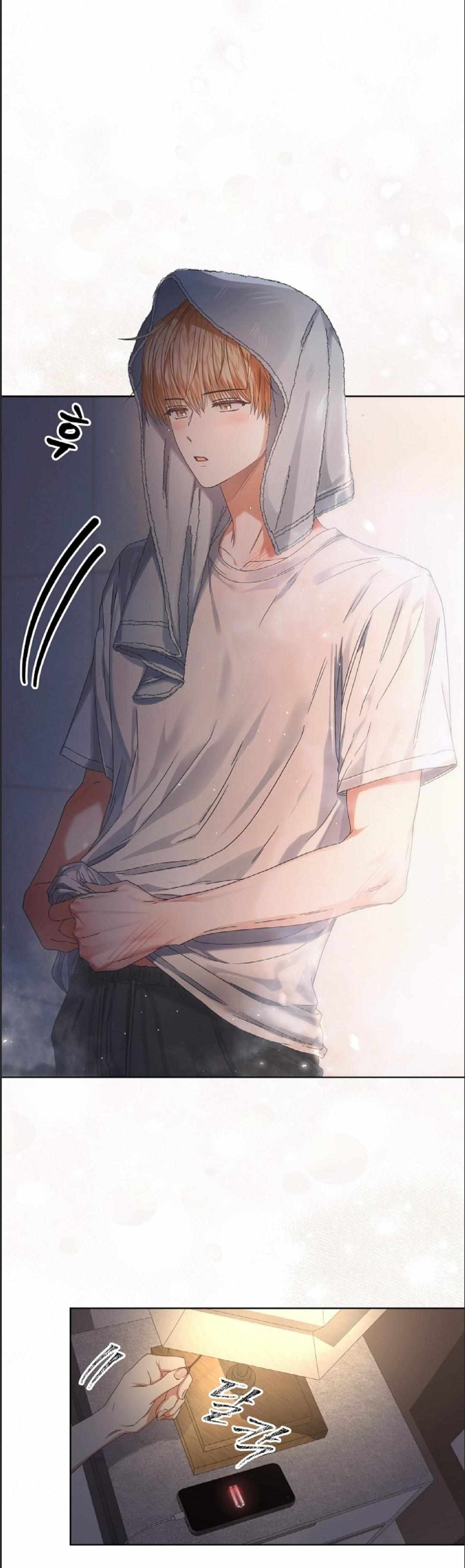 Read Debut or DieB EN Manga Online