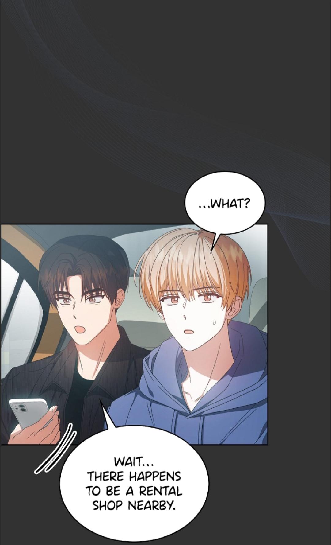 Read Debut or DieB EN Manga Online
