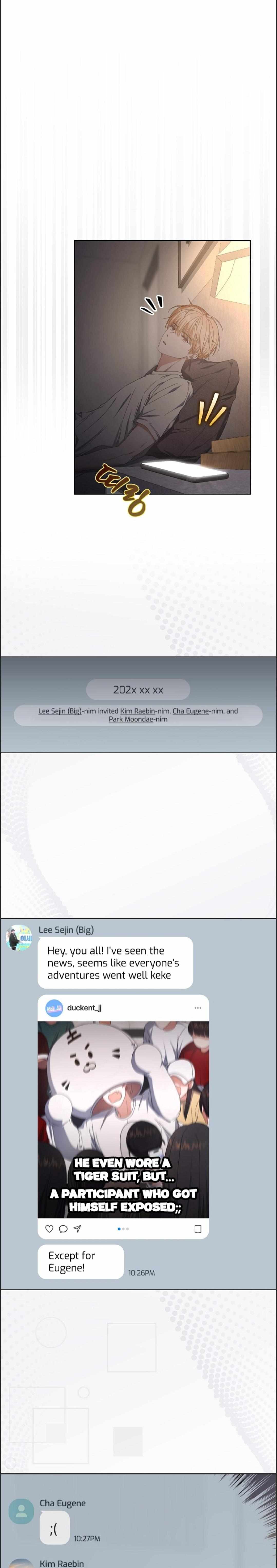 Read Debut or DieB EN Manga Online