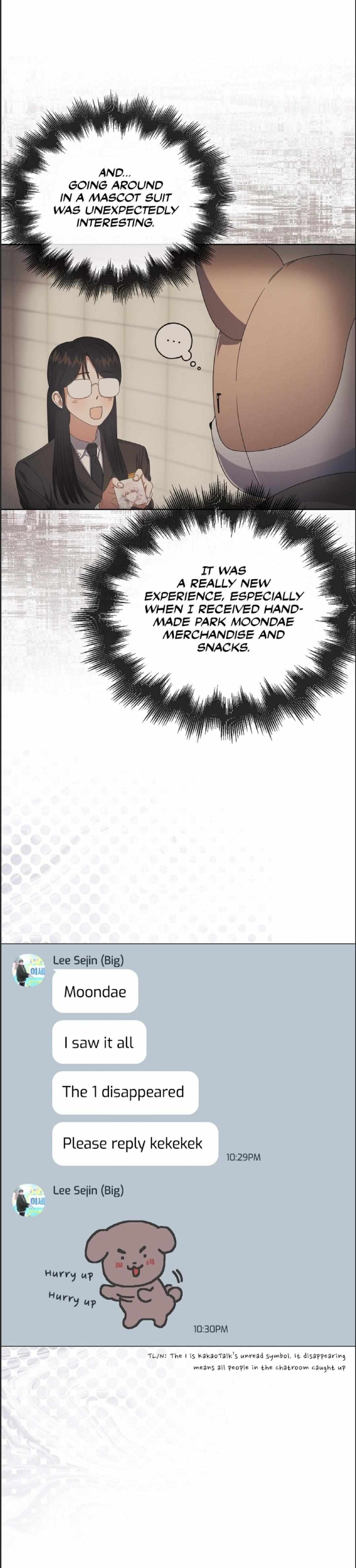 Read Debut or DieB EN Manga Online