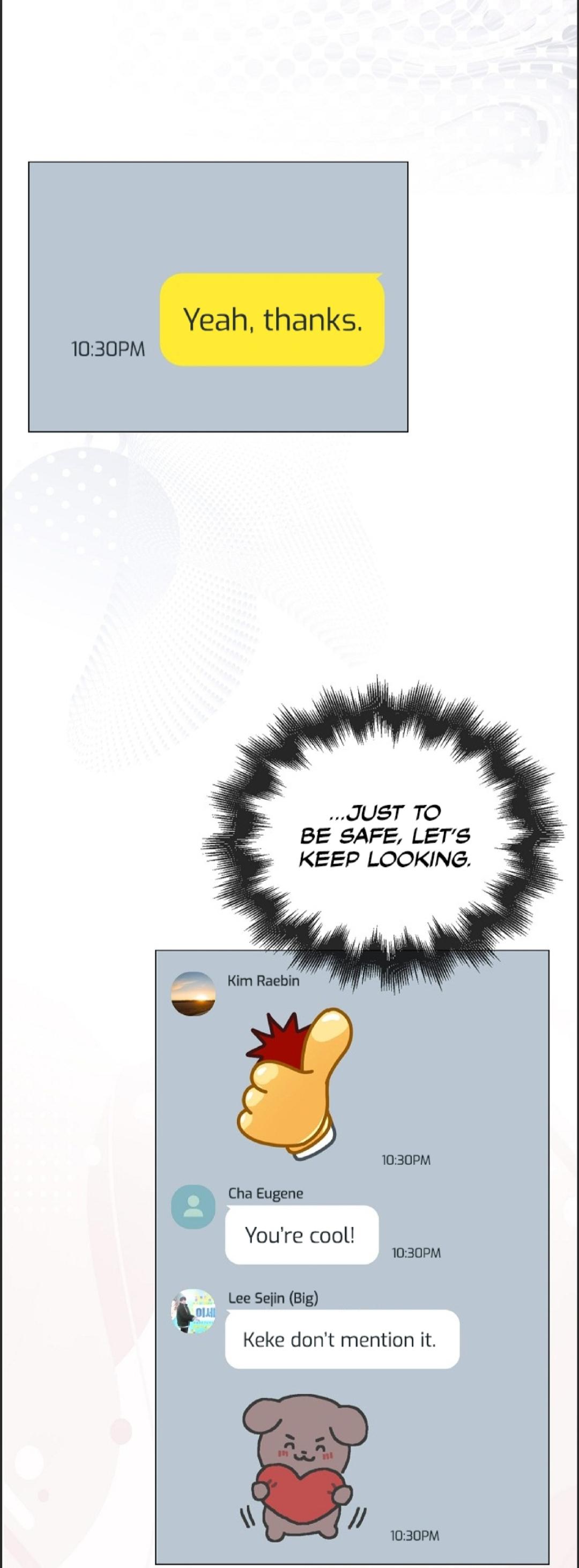 Read Debut or DieB EN Manga Online