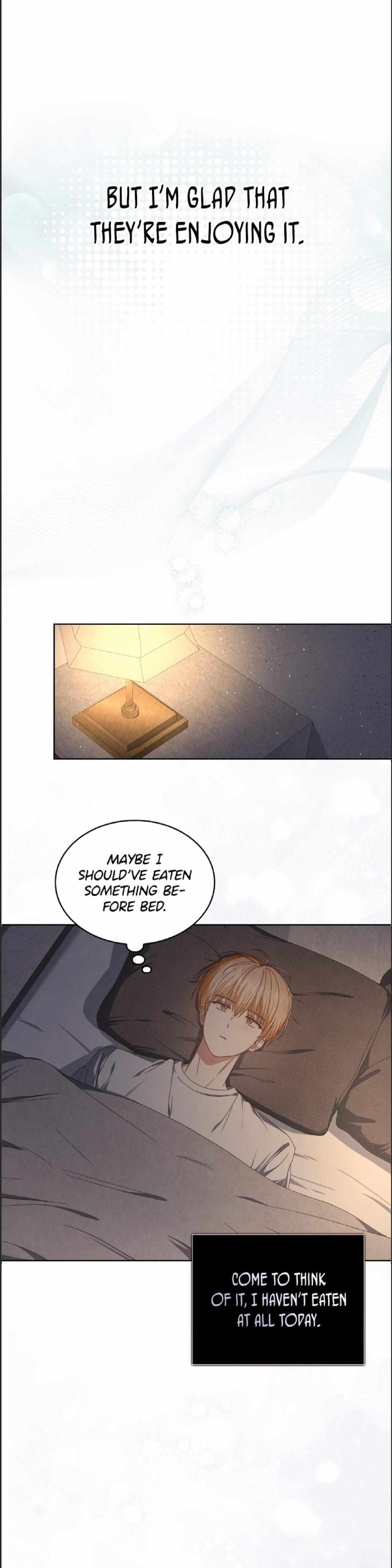 Read Debut or DieB EN Manga Online