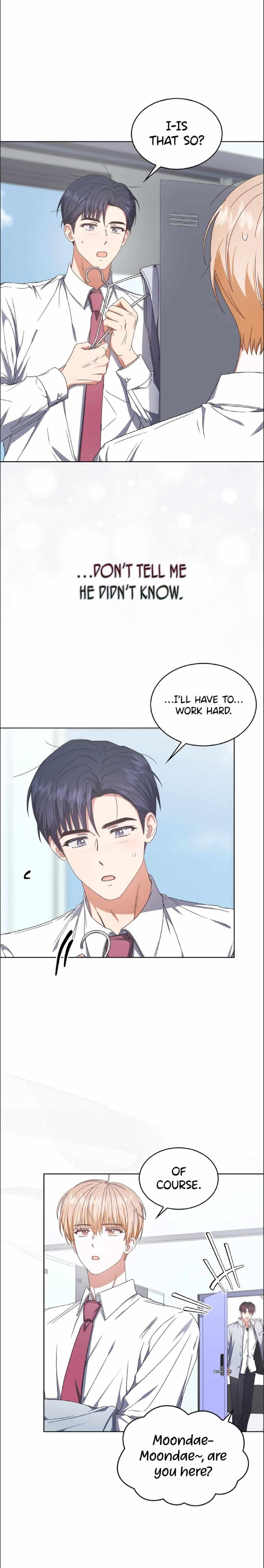 Read Debut or DieB EN Manga Online