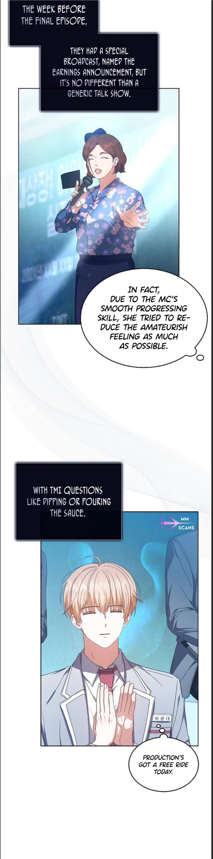 Read Debut or DieB EN Manga Online