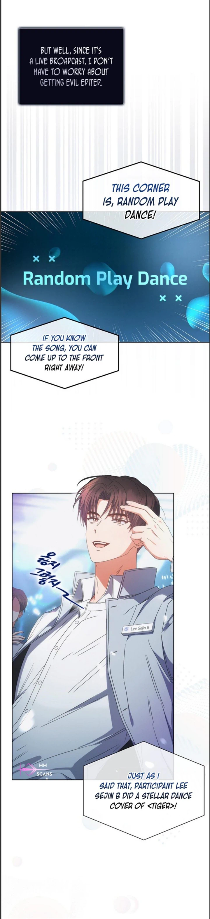 Read Debut or DieB EN Manga Online