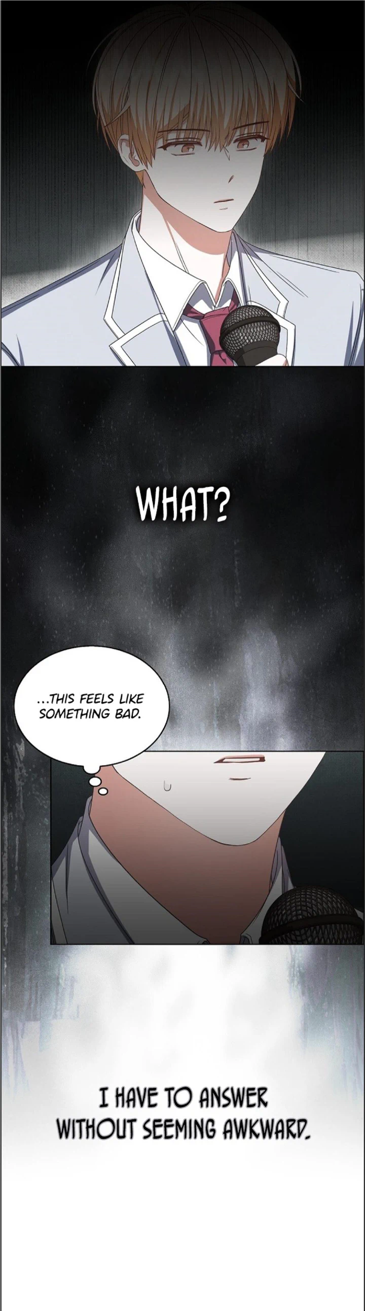 Read Debut or DieB EN Manga Online