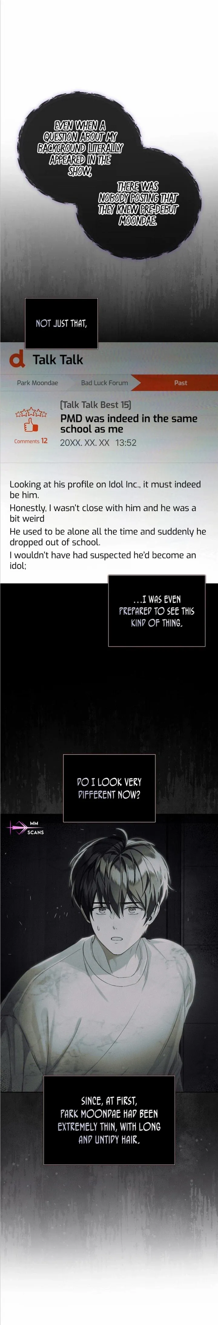 Read Debut or DieB EN Manga Online