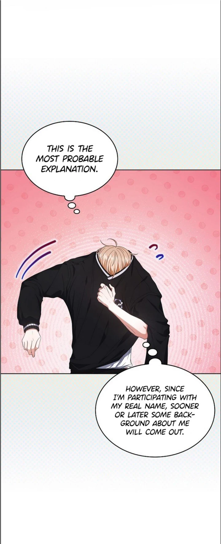 Read Debut or DieB EN Manga Online