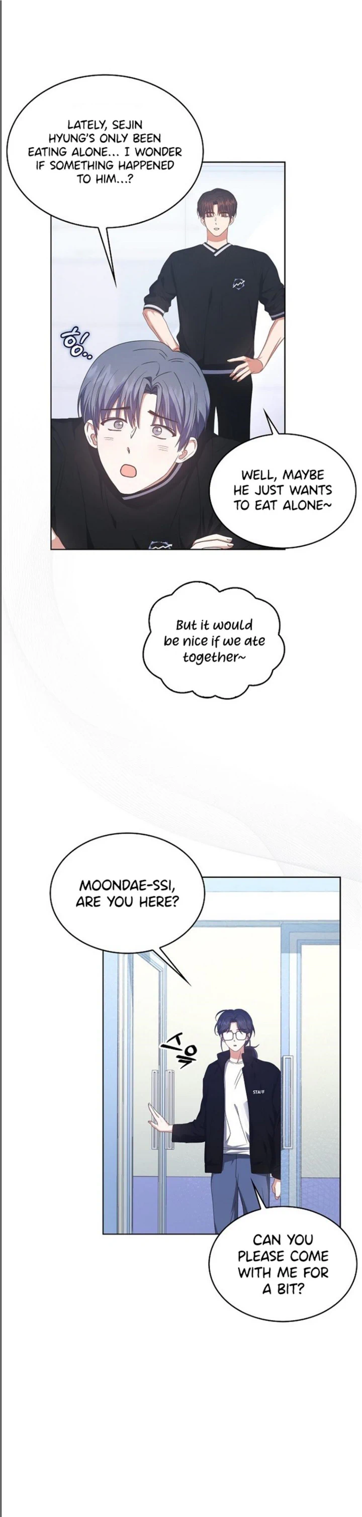 Read Debut or DieB EN Manga Online