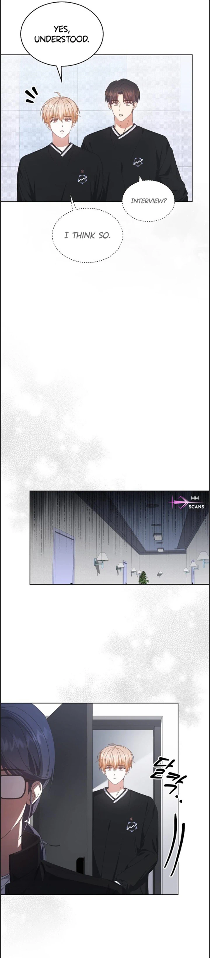 Read Debut or DieB EN Manga Online