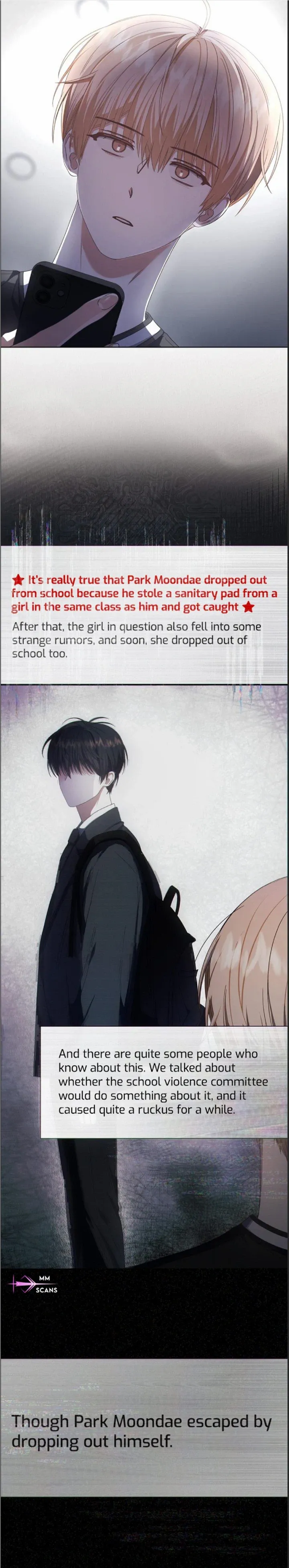 Read Debut or DieB EN Manga Online