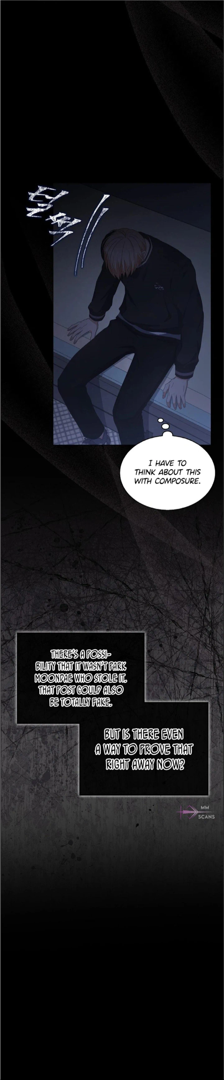 Read Debut or DieB EN Manga Online