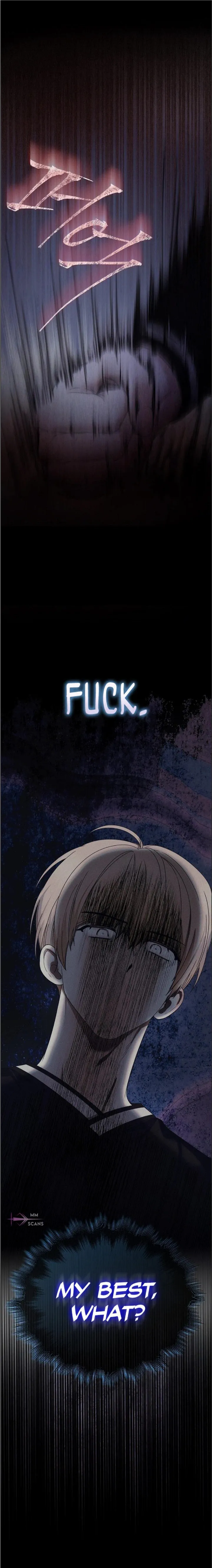 Read Debut or DieB EN Manga Online