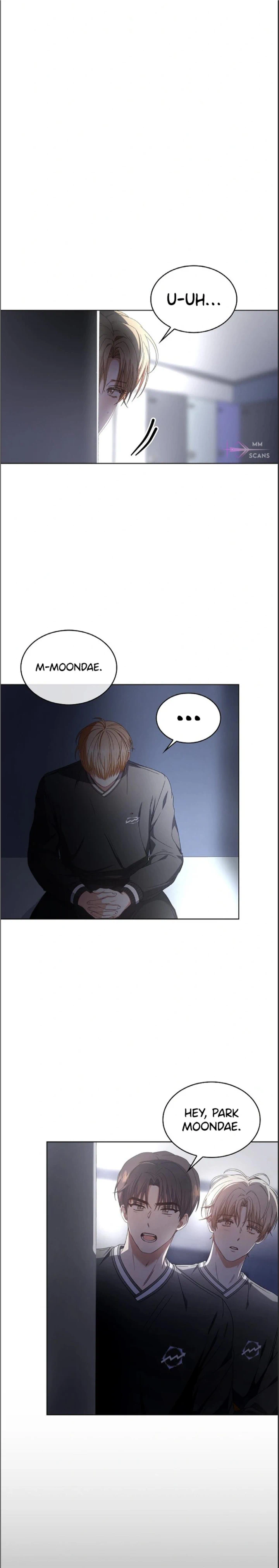 Read Debut or DieB EN Manga Online