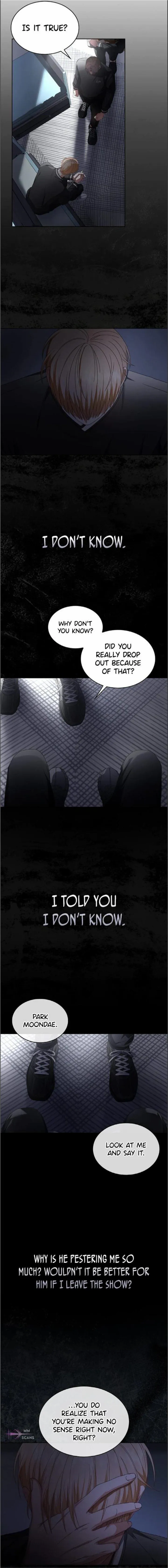 Read Debut or DieB EN Manga Online