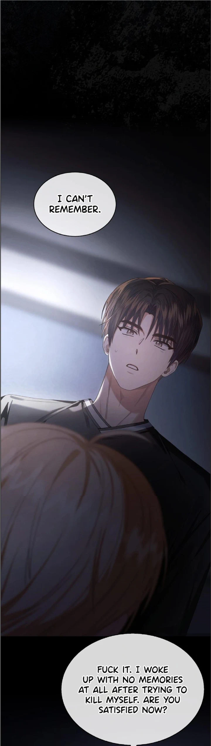 Read Debut or DieB EN Manga Online