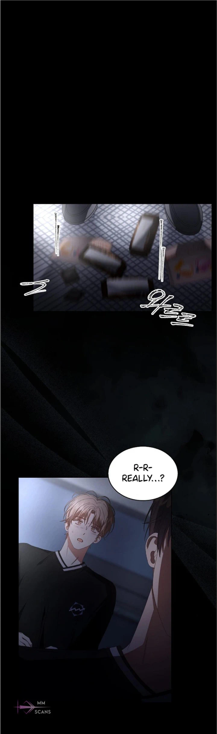 Read Debut or DieB EN Manga Online