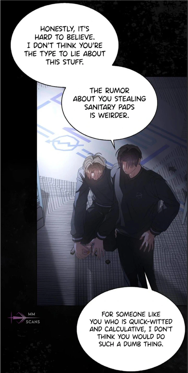 Read Debut or DieB EN Manga Online