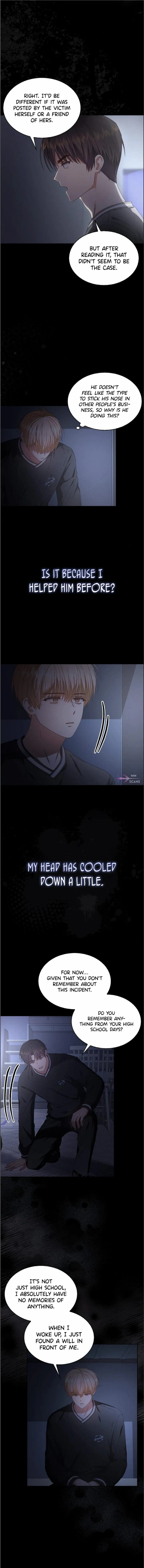 Read Debut or DieB EN Manga Online