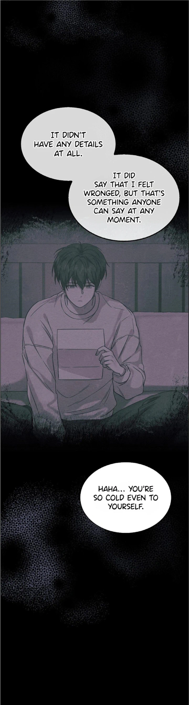 Read Debut or DieB EN Manga Online