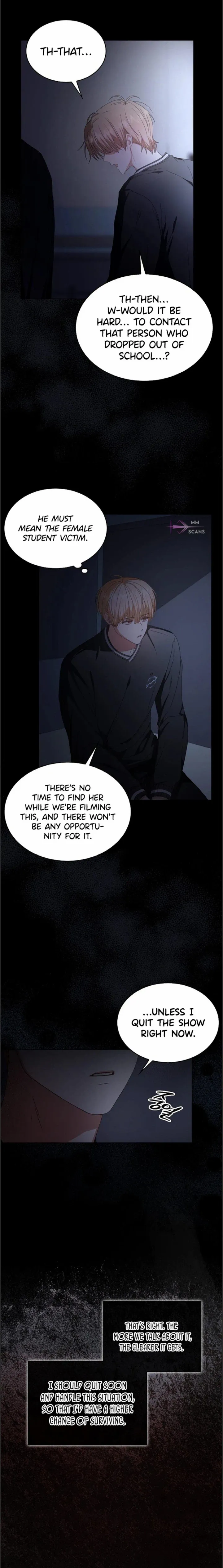 Read Debut or DieB EN Manga Online
