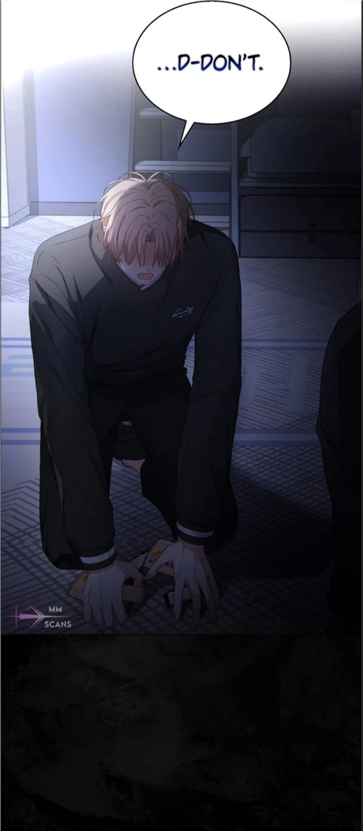 Read Debut or DieB EN Manga Online