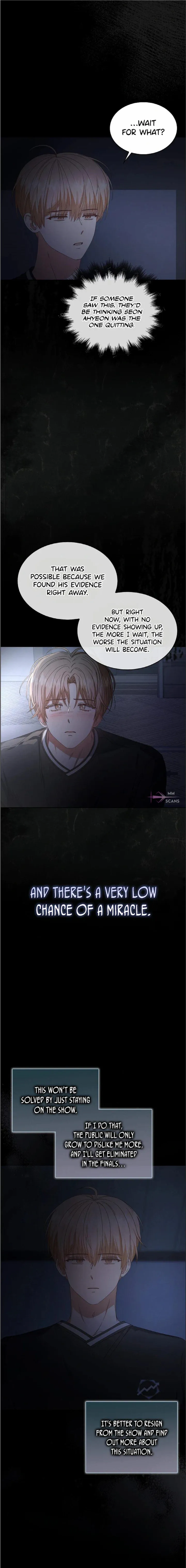 Read Debut or DieB EN Manga Online