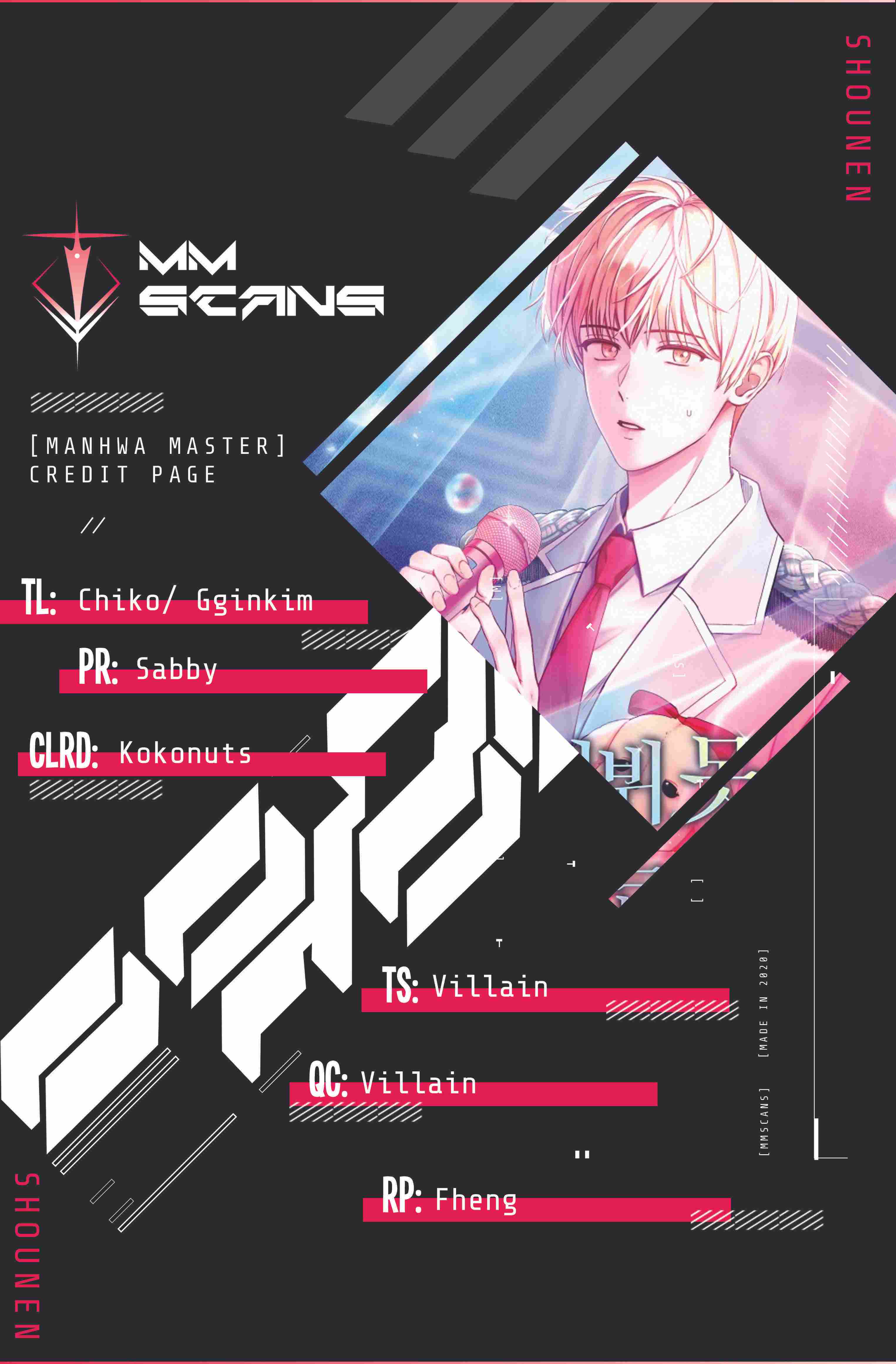 Read Debut or DieB EN Manga Online