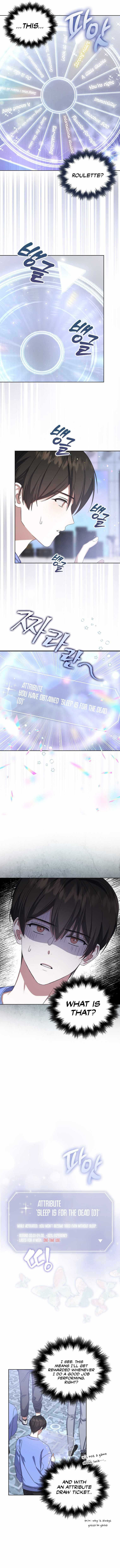 Read Debut or DieB EN Manga Online