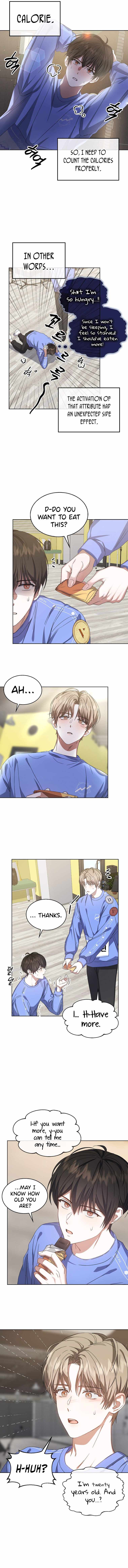 Read Debut or DieB EN Manga Online