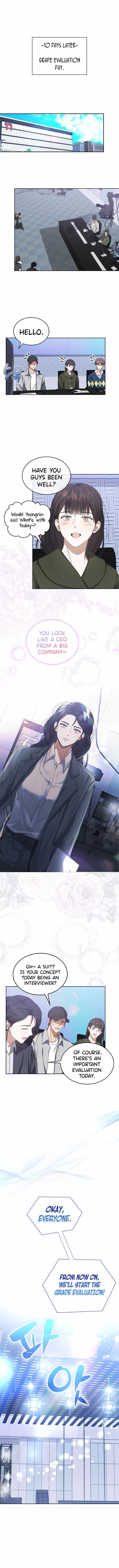 Read Debut or DieB EN Manga Online