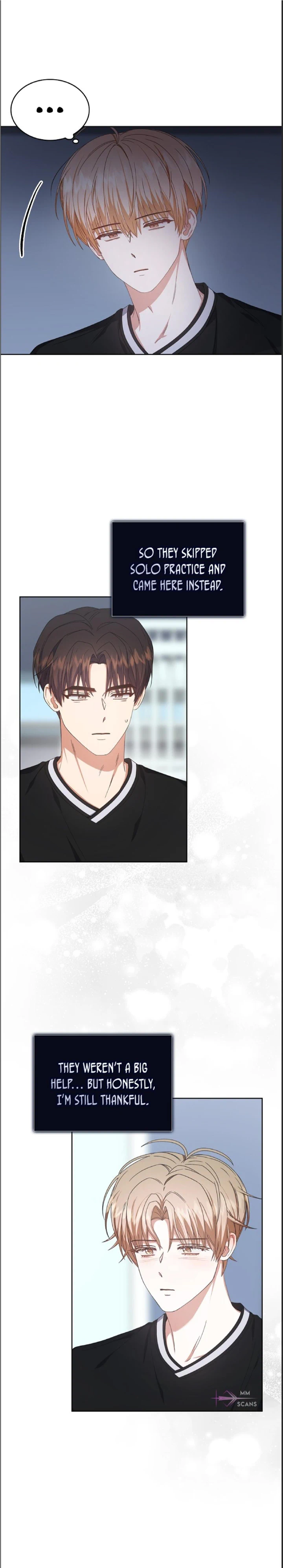 Read Debut or DieB EN Manga Online