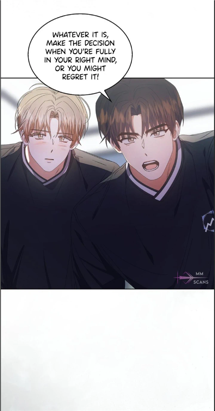 Read Debut or DieB EN Manga Online