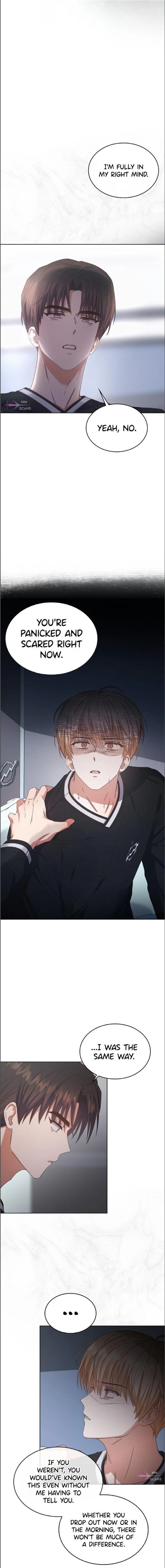 Read Debut or DieB EN Manga Online