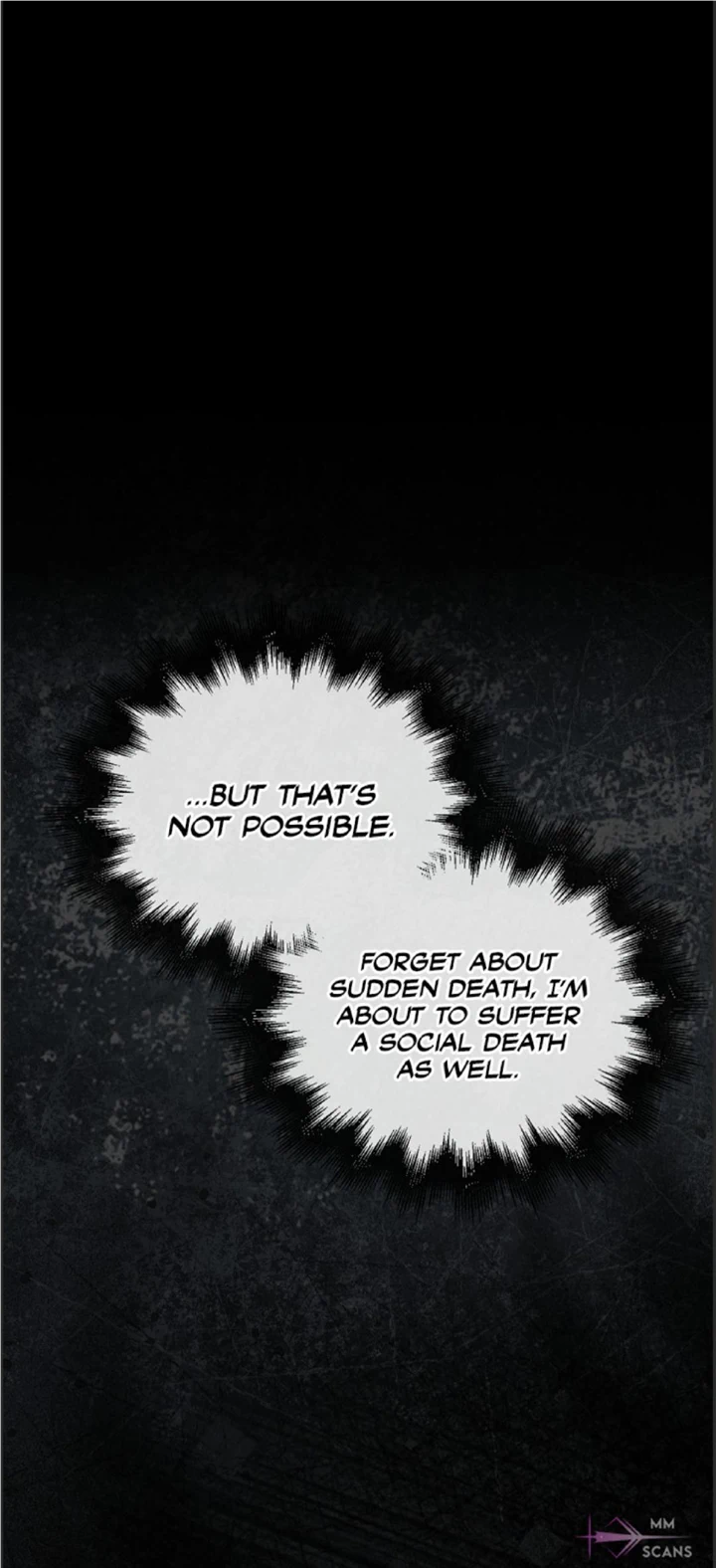 Read Debut or DieB EN Manga Online