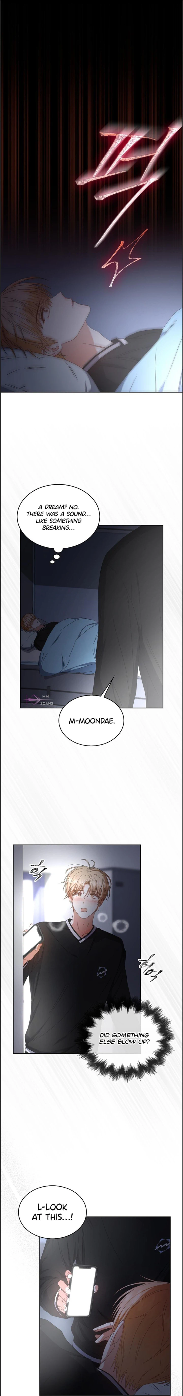 Read Debut or DieB EN Manga Online