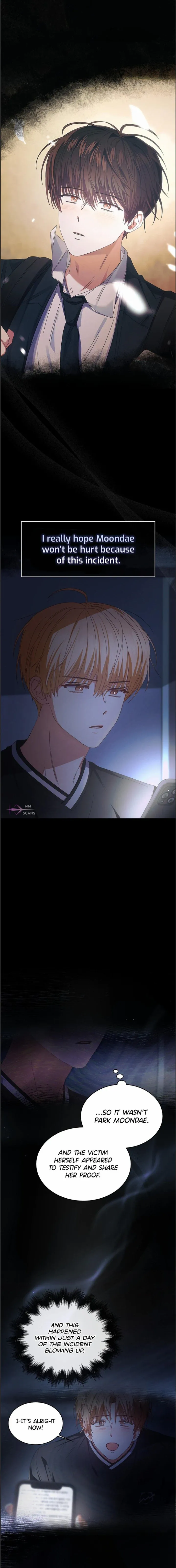 Read Debut or DieB EN Manga Online