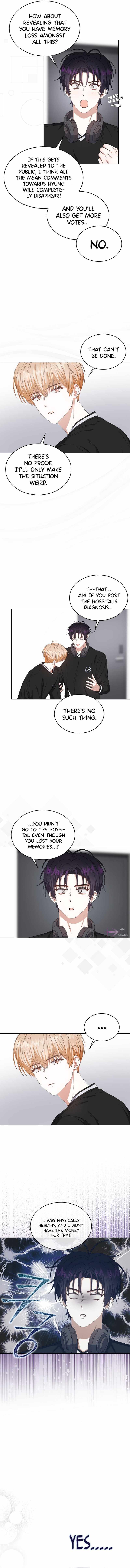 Read Debut or DieB EN Manga Online