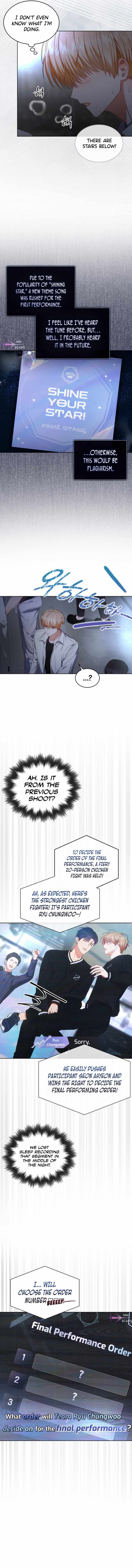 Read Debut or DieB EN Manga Online