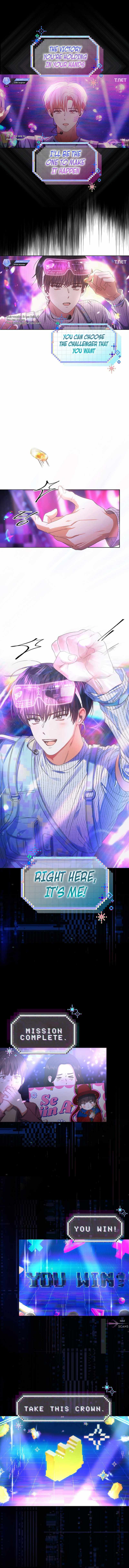 Read Debut or DieB EN Manga Online