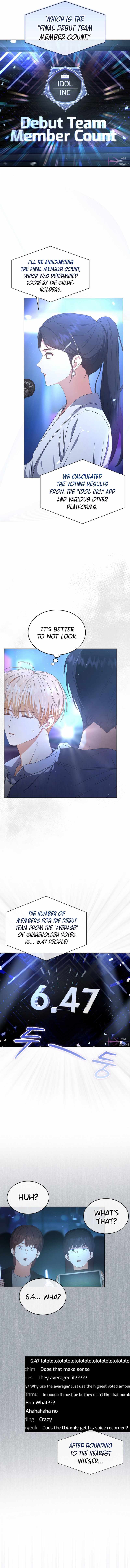 Read Debut or DieB EN Manga Online