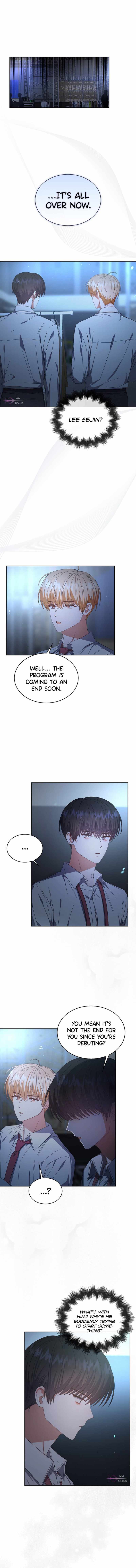 Read Debut or DieB EN Manga Online