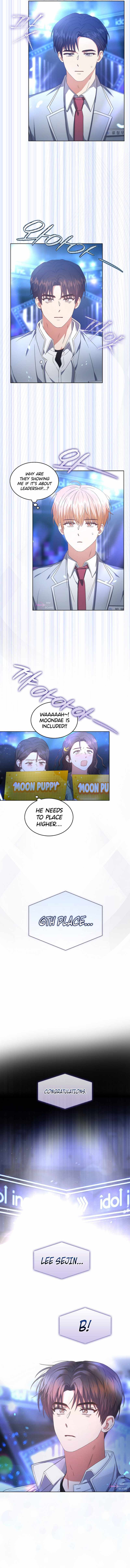 Read Debut or DieB EN Manga Online