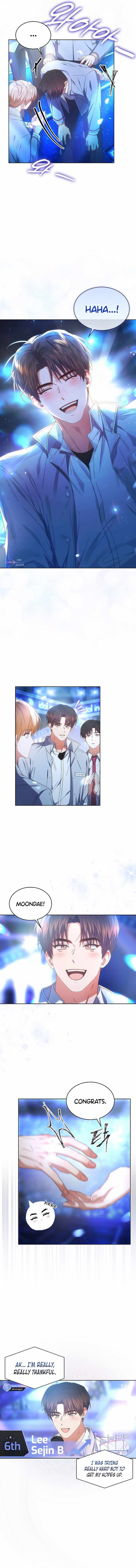 Read Debut or DieB EN Manga Online