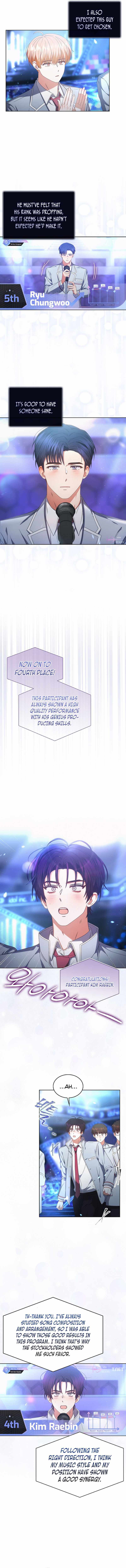 Read Debut or DieB EN Manga Online