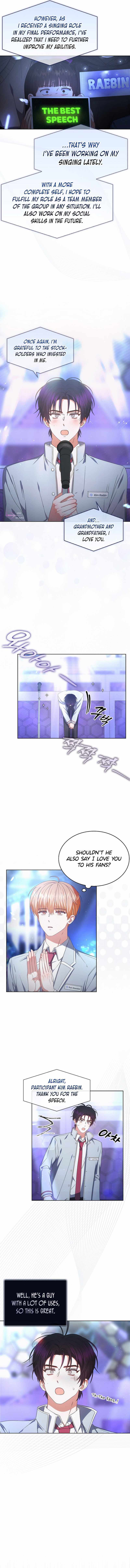 Read Debut or DieB EN Manga Online