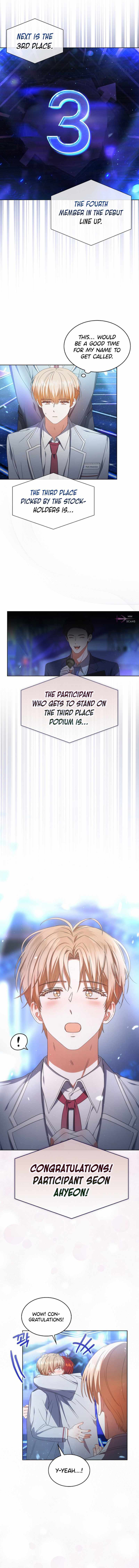 Read Debut or DieB EN Manga Online