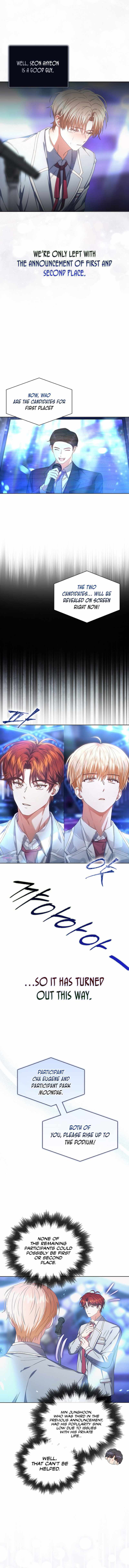 Read Debut or DieB EN Manga Online